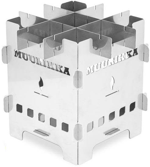 Muurikka 54530020 Stormkök hopfällbar