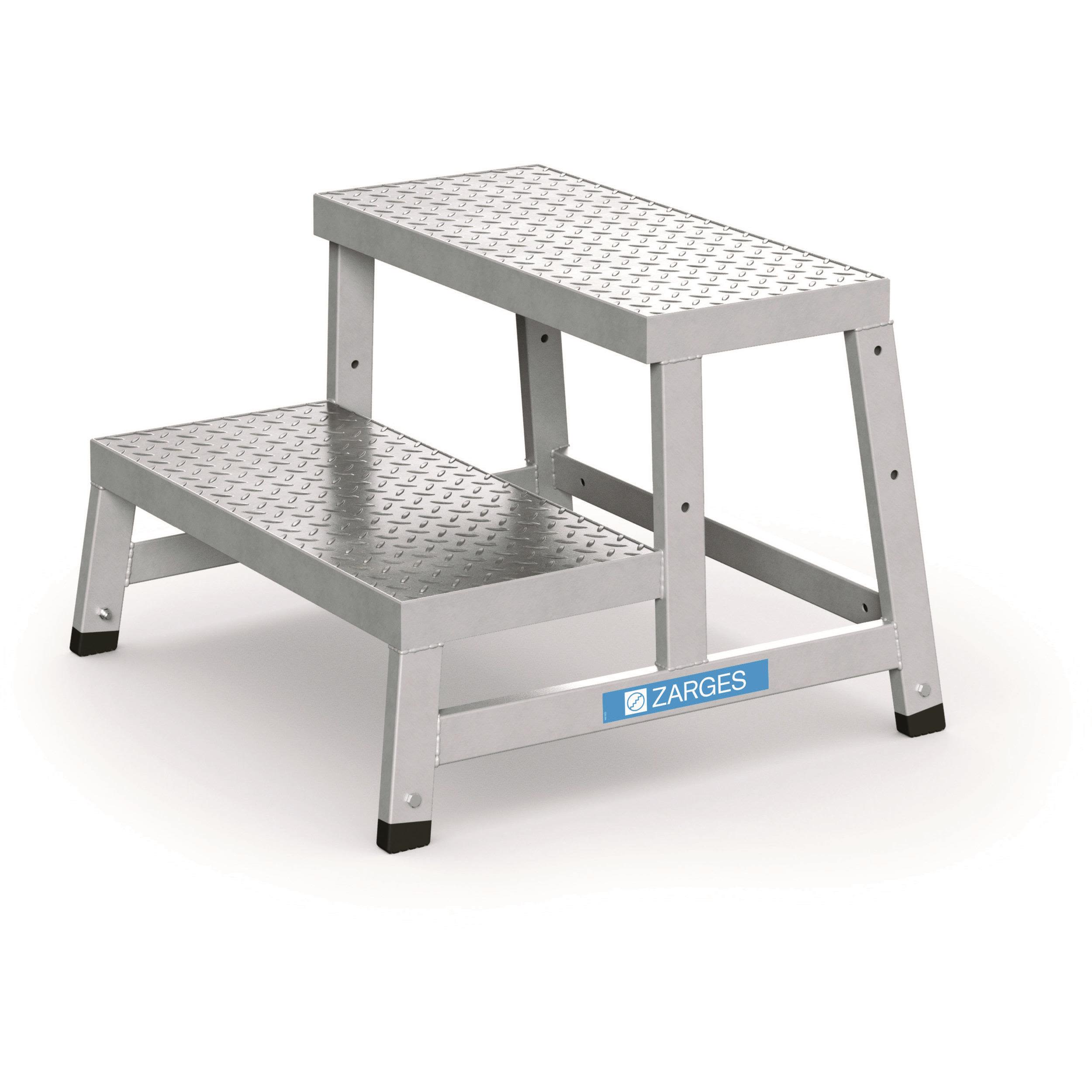 Zarges AMA P B Stegpall grundmodul