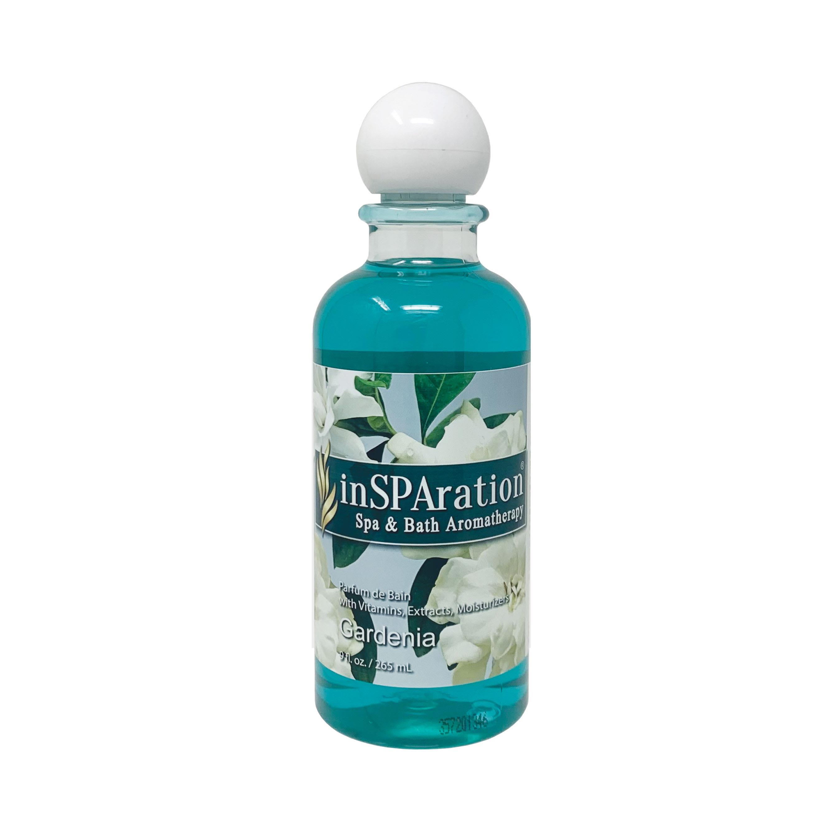 inSPAration 5010033 Spadoft för alla spabad & badkar Gardenia
