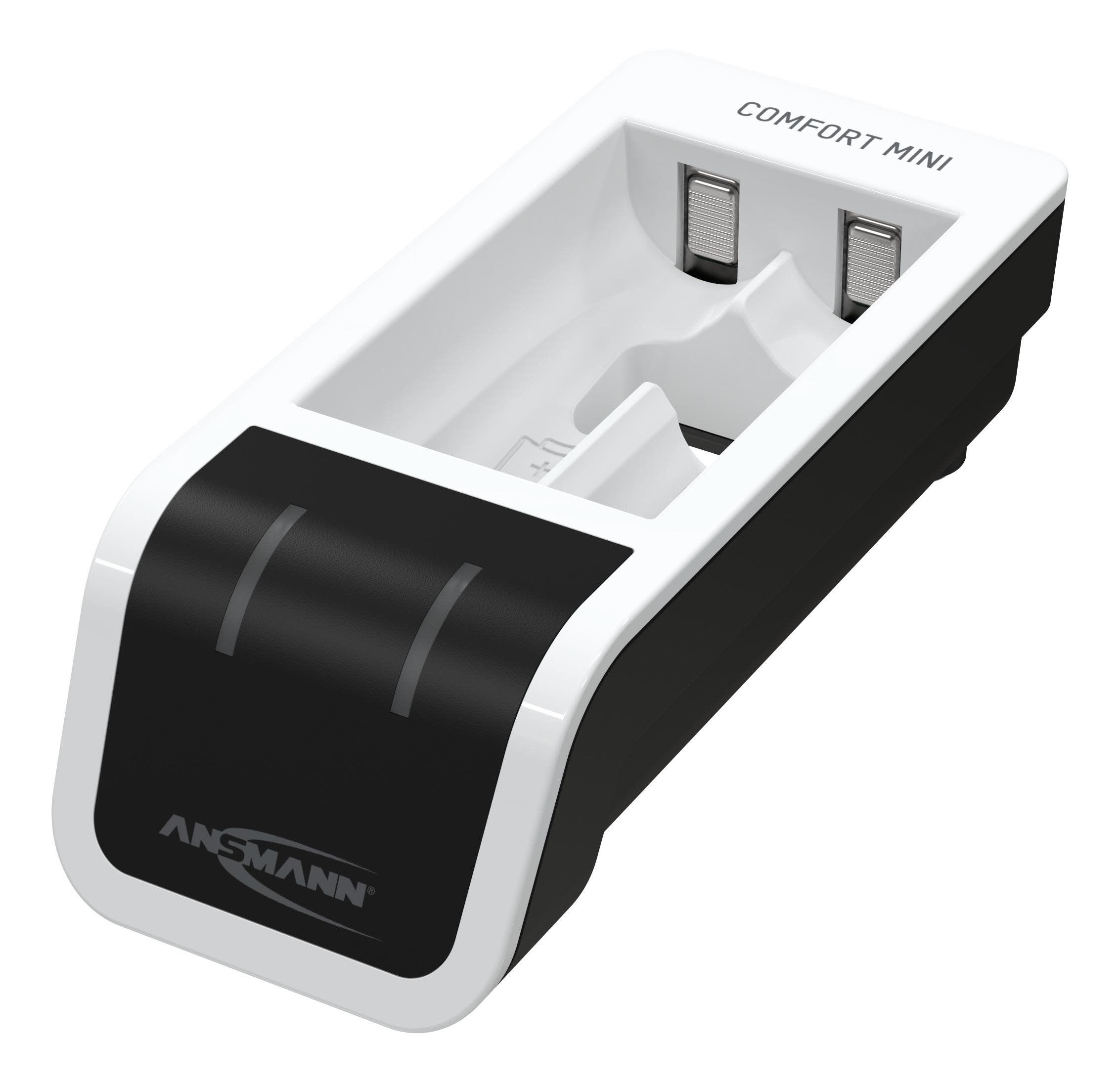 ANSMANN Comfort Mini