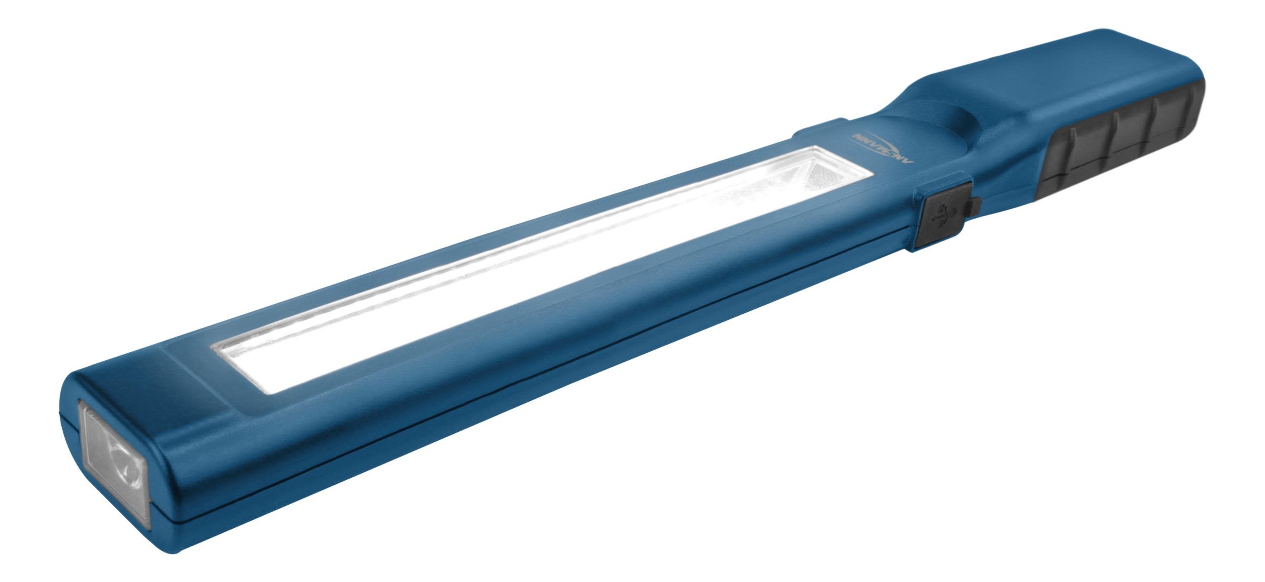 Ansmann WL450R slim Arbejdslampe med batteri