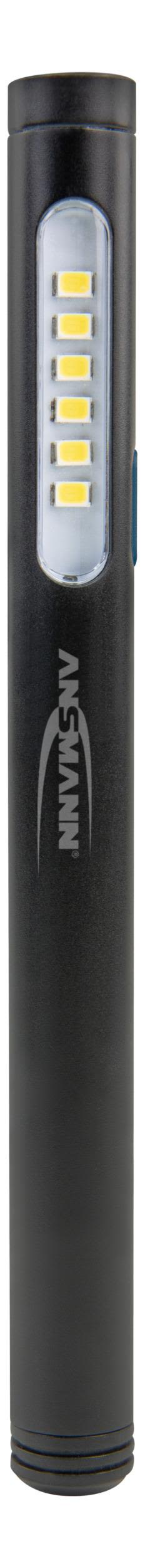 Ansmann PL130B Arbetslampa med batterier