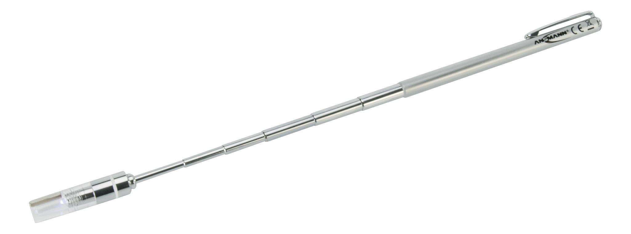 Ansmann 5000023 Arbejdslampe med batteri