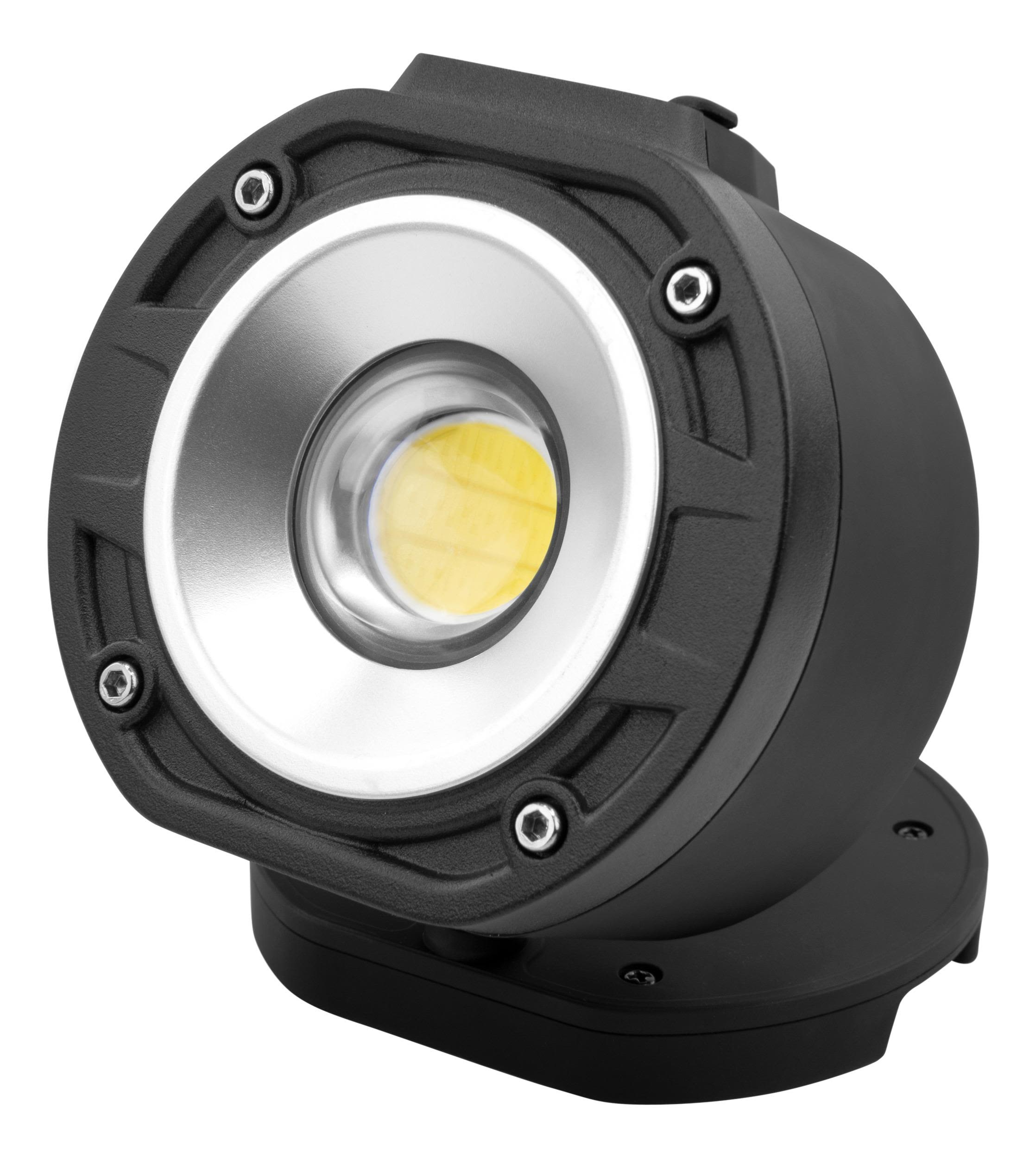 Ansmann FL1100R Arbetsstrålkastare