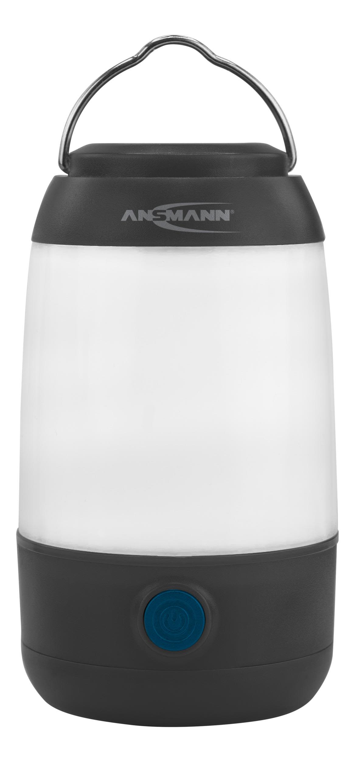 Ansmann Camping & Dekoration Campinglampa
