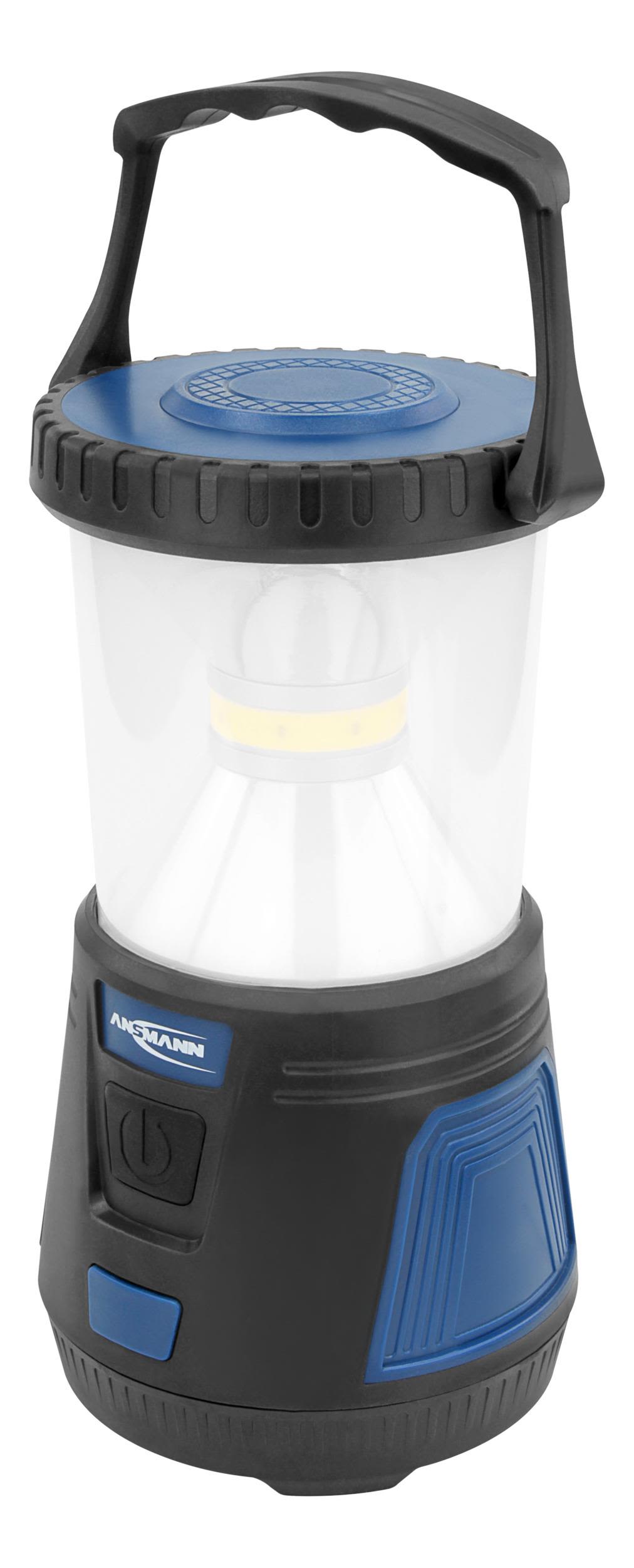 Ansmann Camping & Dekoration Campinglampa