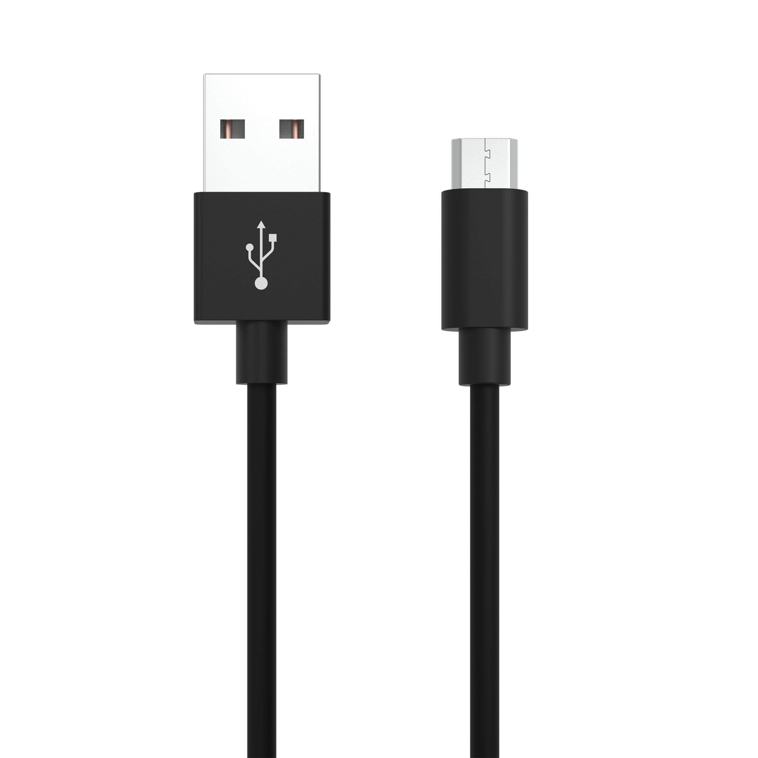 Ansmann 1700-0077 Ladekabel 200 cm Lade & datakabel