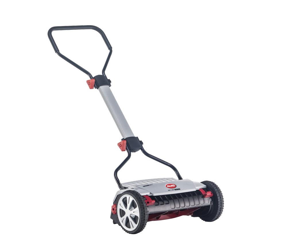 AL-KO Razor Cut 38.1 HM Premium Cylindergräsklippare