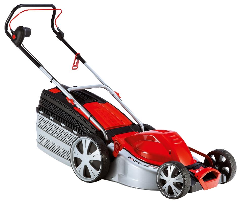 AL-KO Comfort 46.4 E Gressklipper 1600 W