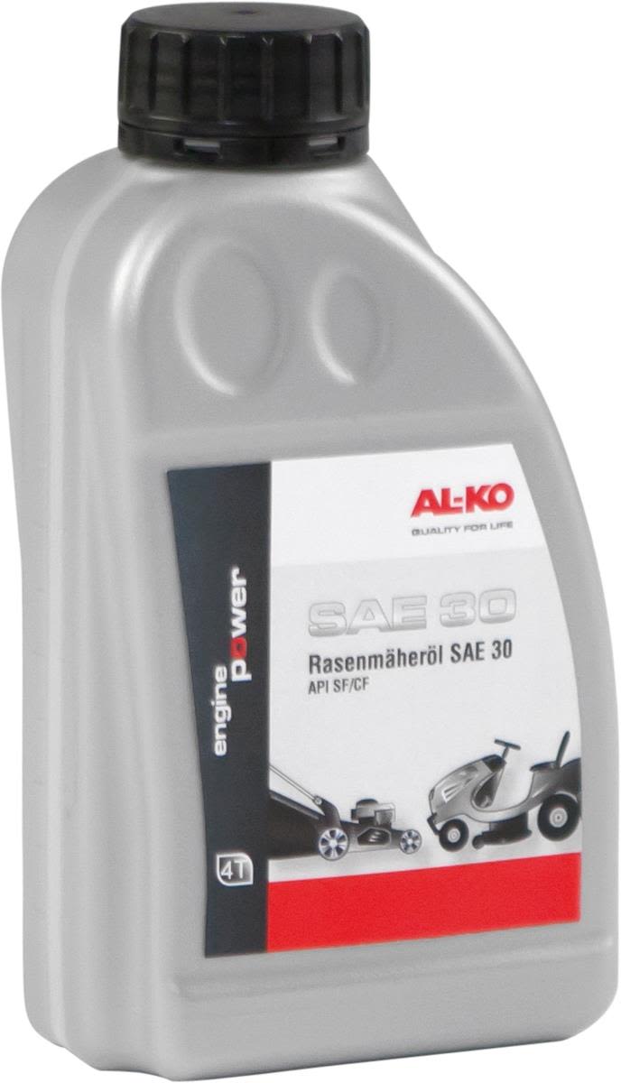 AL-KO 112888 Motorolje 0,6 l, SAE 30