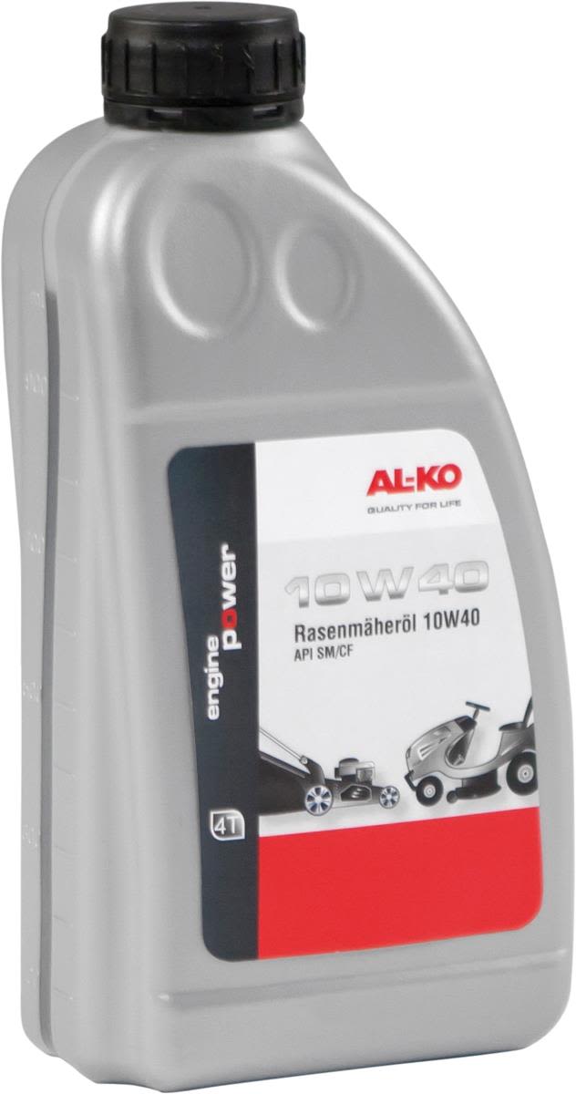 AL-KO 10W40 Motorolje 1 l, 10W-40