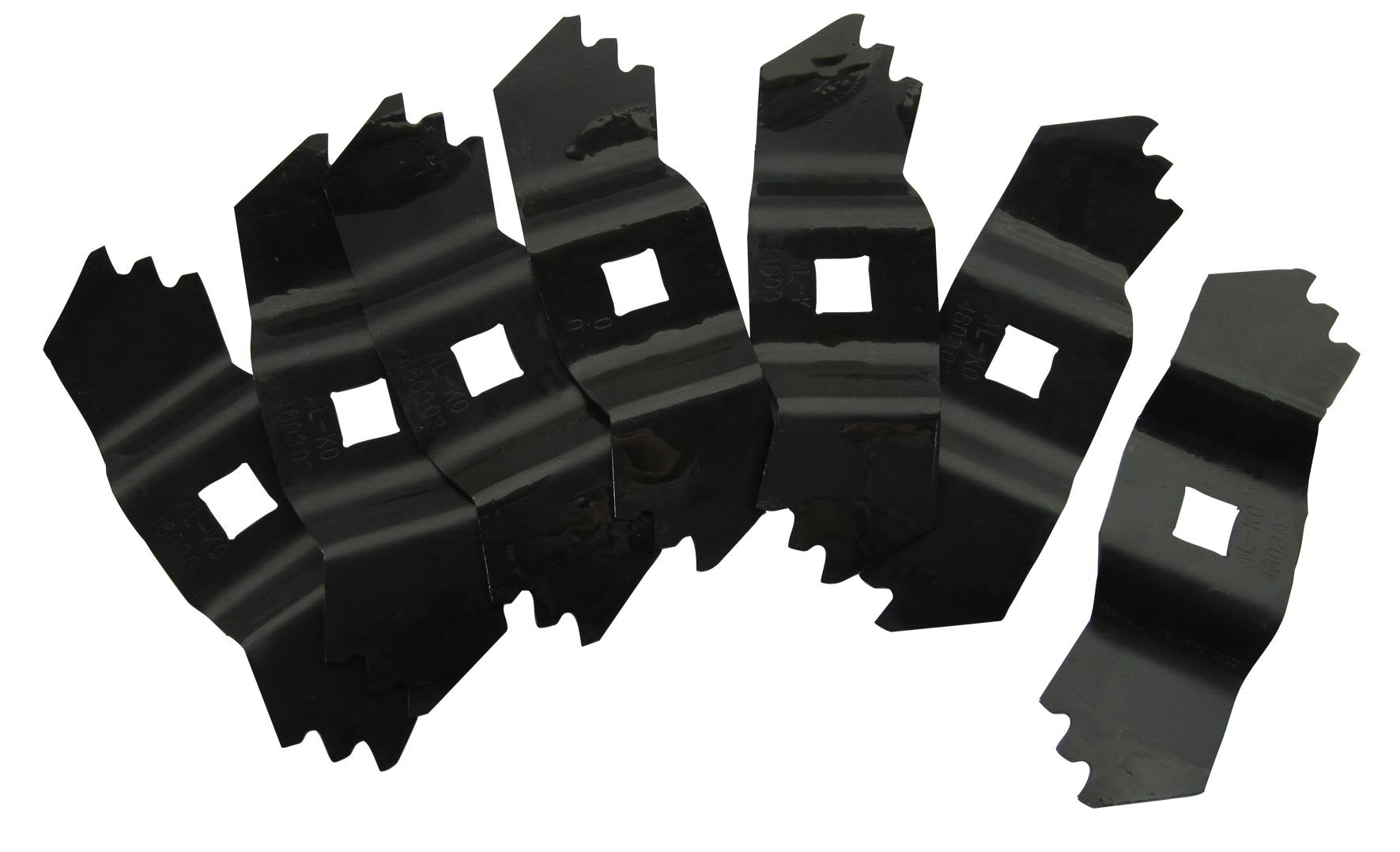 AL-KO Scarifier blade set