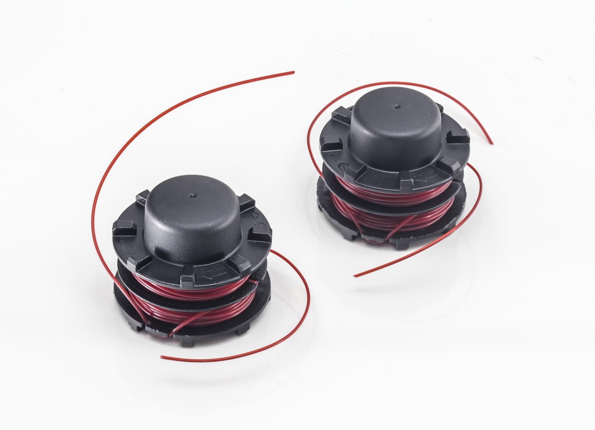 AL-KO 113478 Trådspole Ø1,6 mm, 2-pack