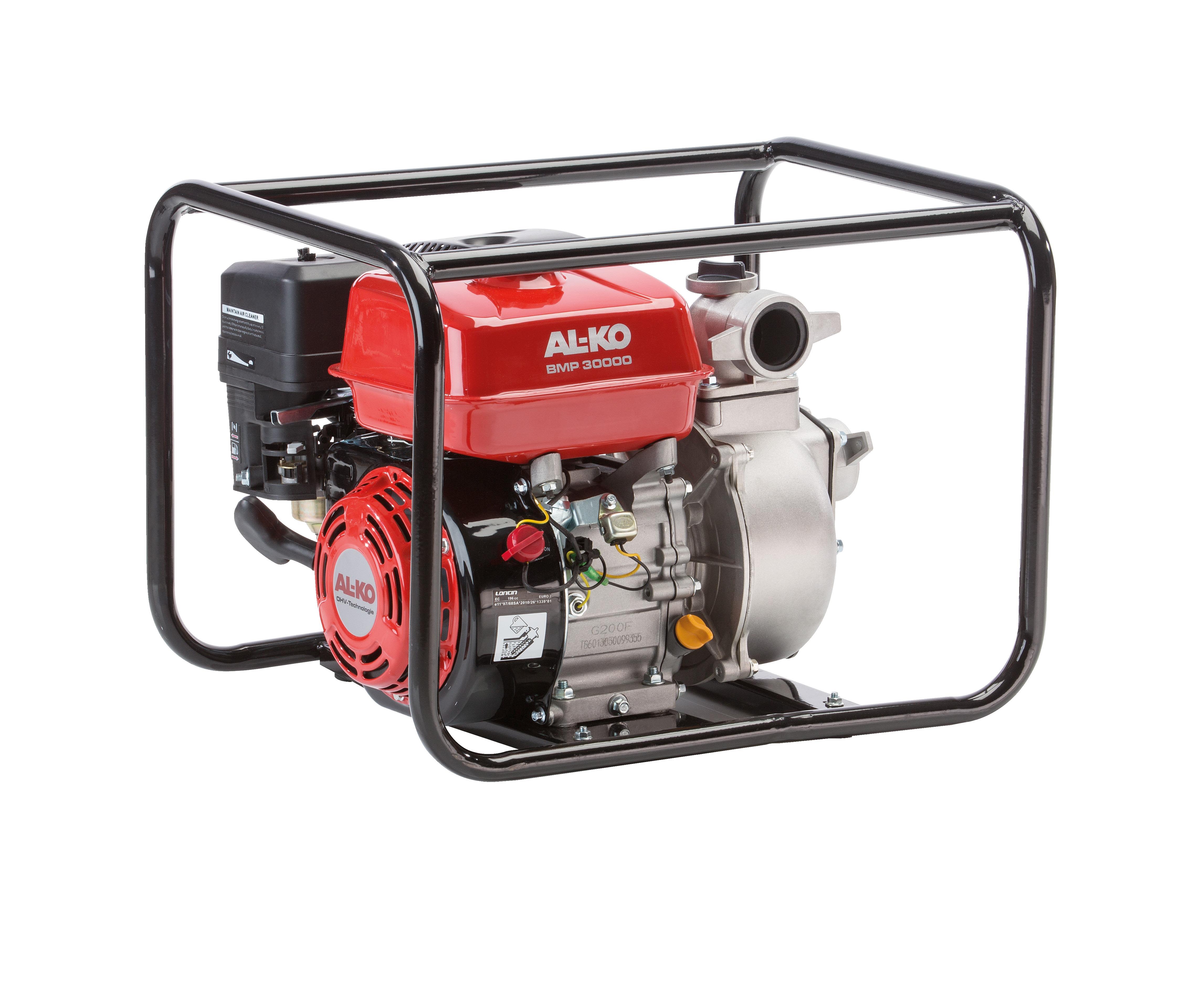 AL-KO 113563 water pump