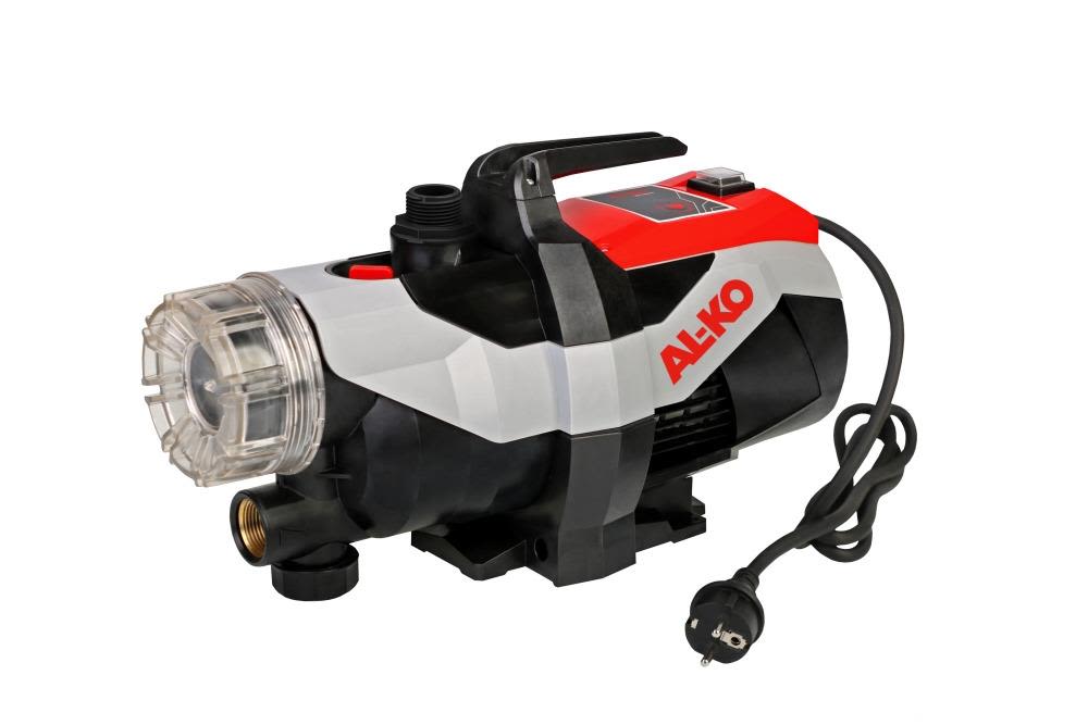 AL-KO HWA 3600 Pumpautomat