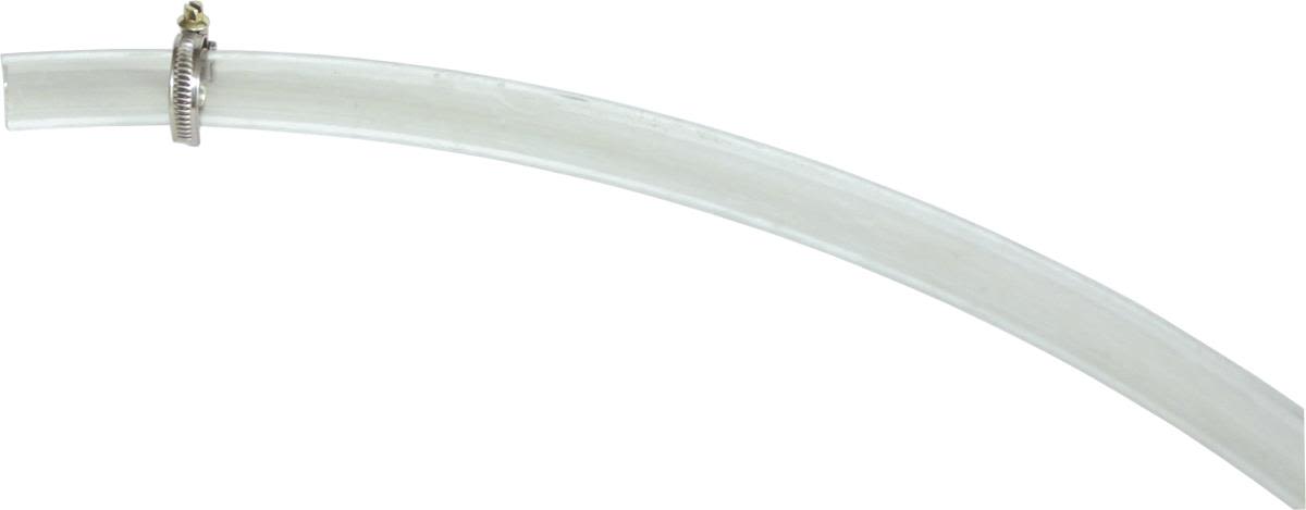 AL-KO 106980 PVC-slang för dränkbar pump, 6 m