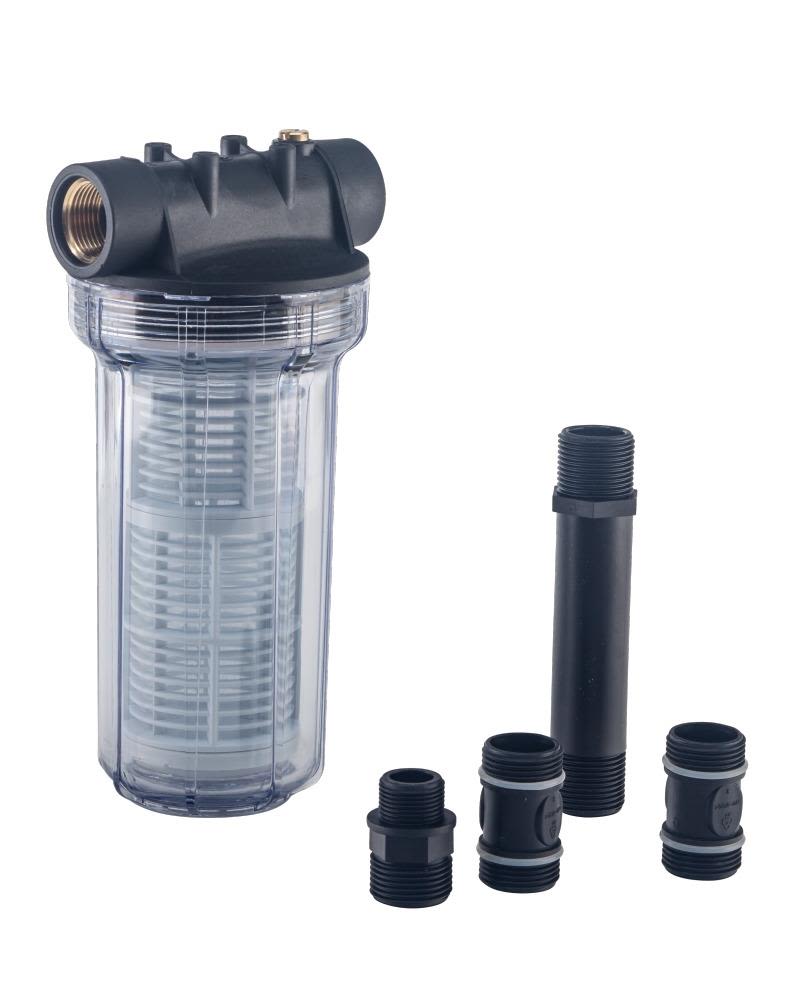 AL-KO 250/1" Forfilter