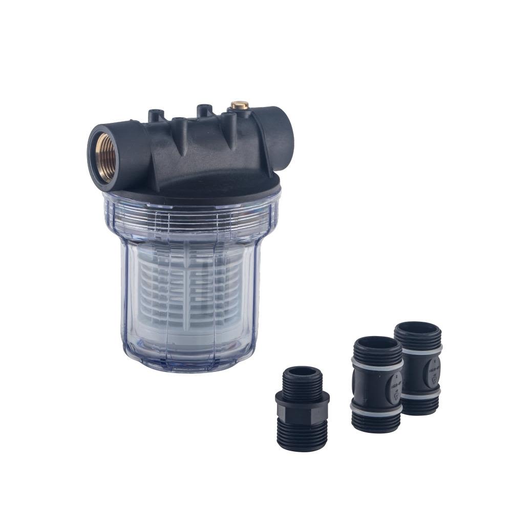 AL-KO 100/1" Forfilter