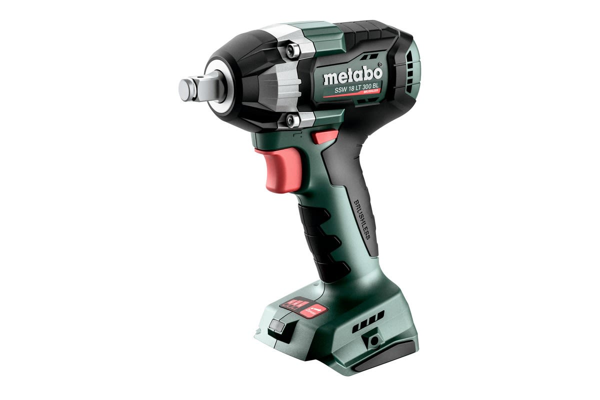 Metabo 602398850 Mutterdragare