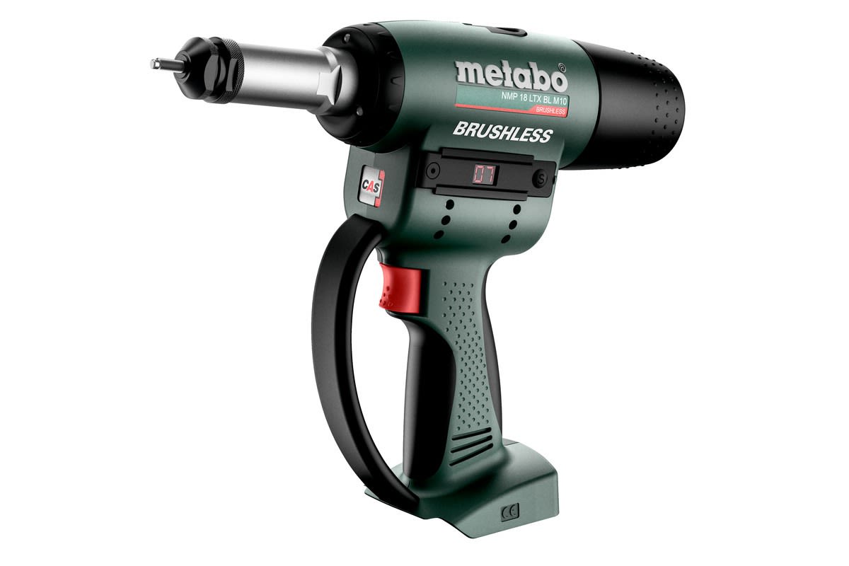 Metabo 601788850 Nitpistol KRT SOLO