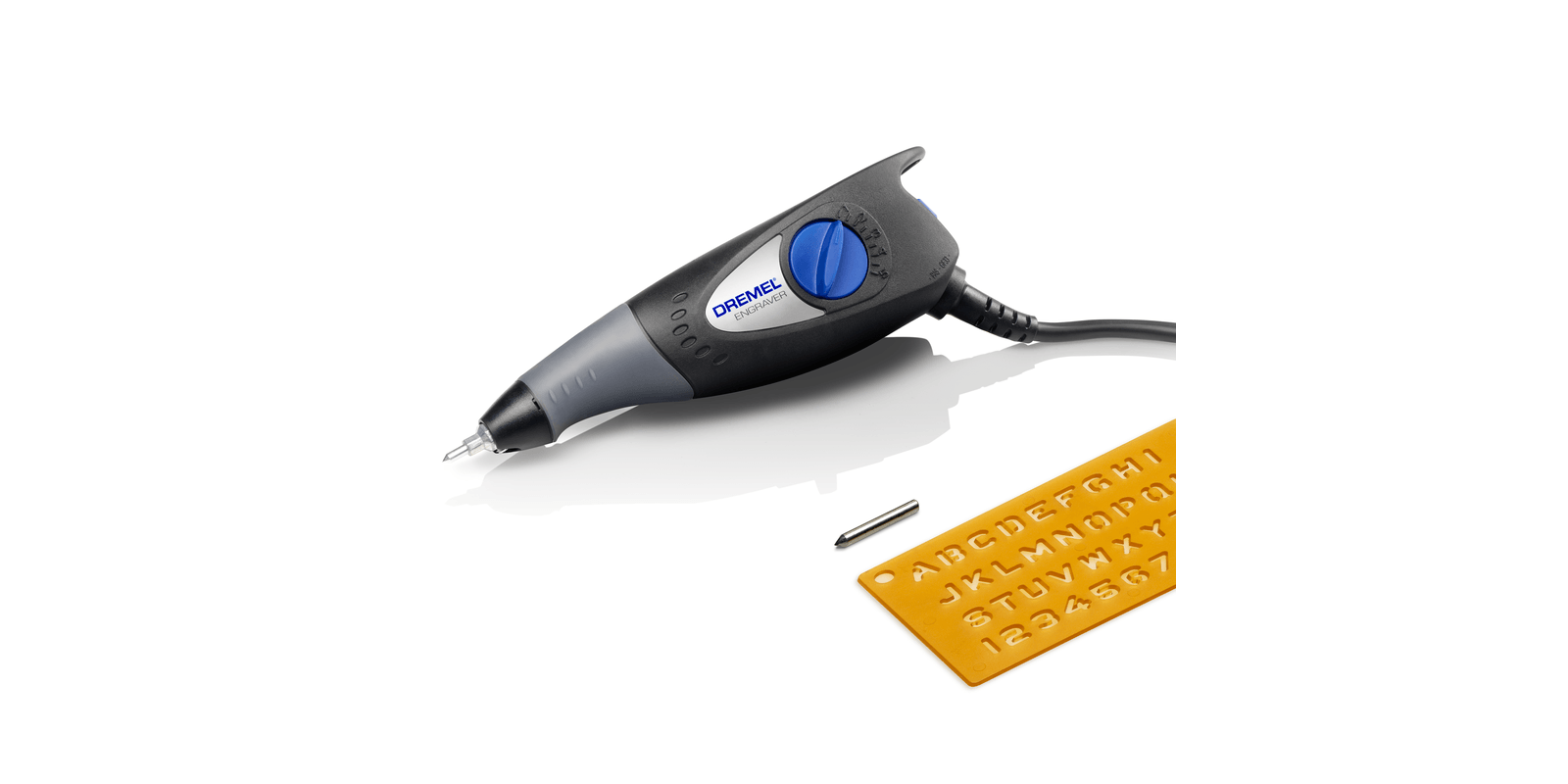 Dremel 290 Arts&Crafts Gravyrverktyg