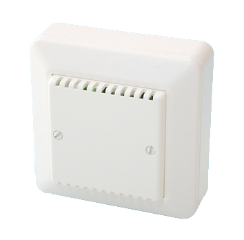 Extronic AD-350 Detektor 12 V, 35mA max, 30V/1A, 3-7 kHz