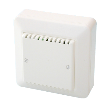 Extronic AD-300 Detektor 12 V, 35mA max, 30V/1A, 0-3Hz