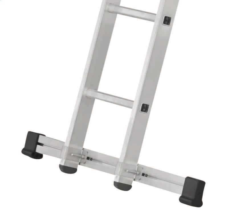 Zarges 40251 Stigefot