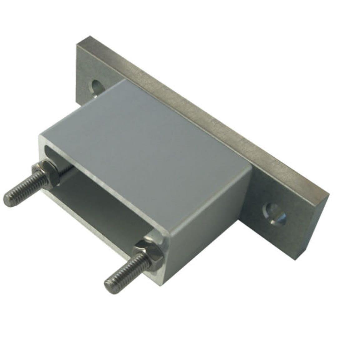 Zarges 513004 Veggavstandsbrakett til brannstige 8 cm