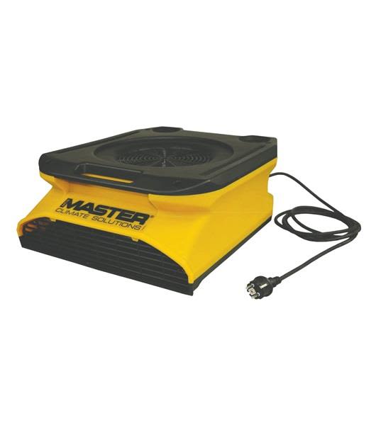 Master CDX 20 Sirkulasjonsvifte