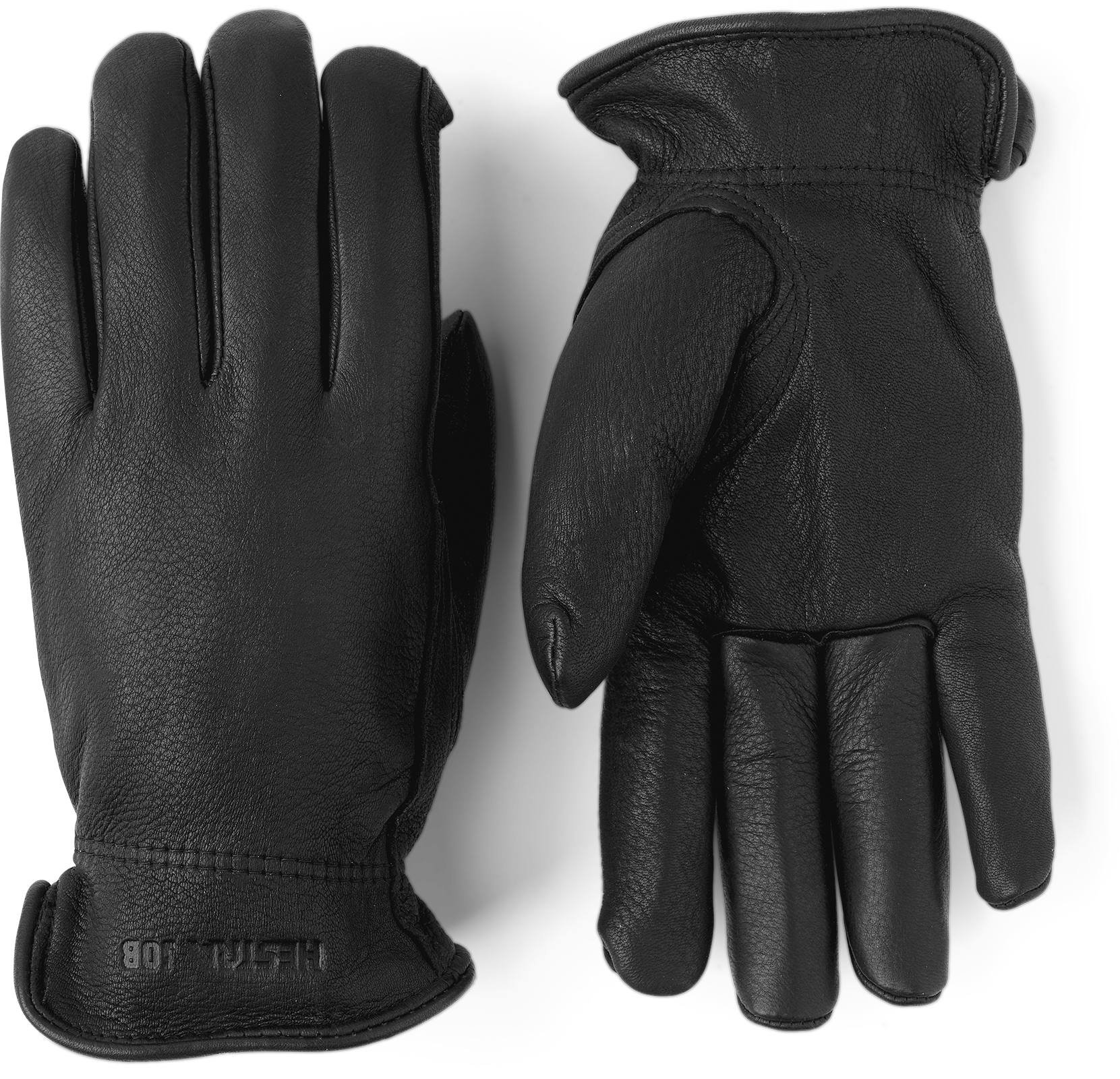 Hestra Pro Job Drivers Winter Vinterhandske 8