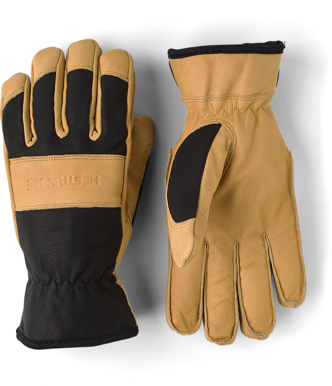 Hestra Pro Winter Pro WP Vinterhandske 11