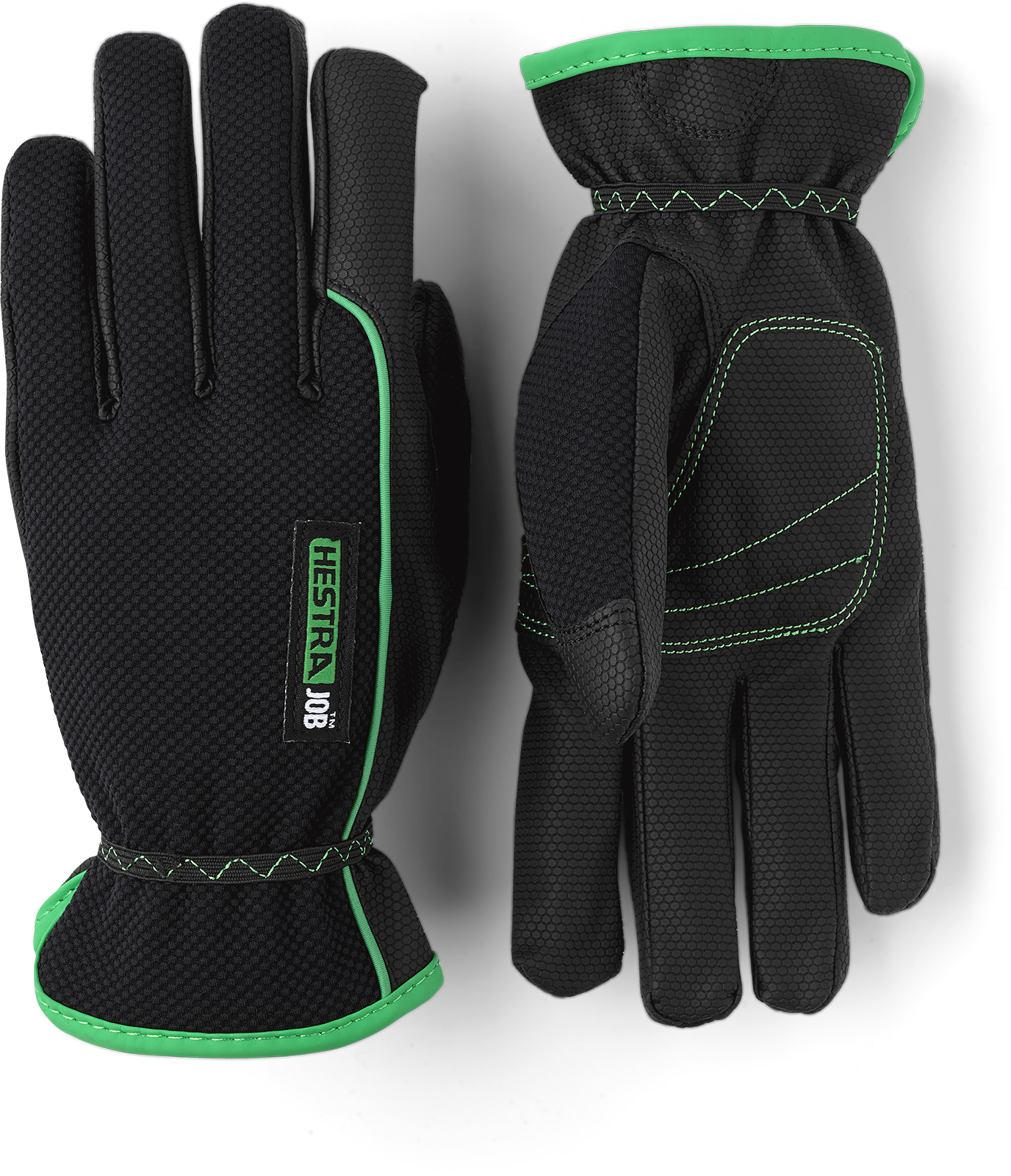 Hestra Pro Job Sigma Handske 10