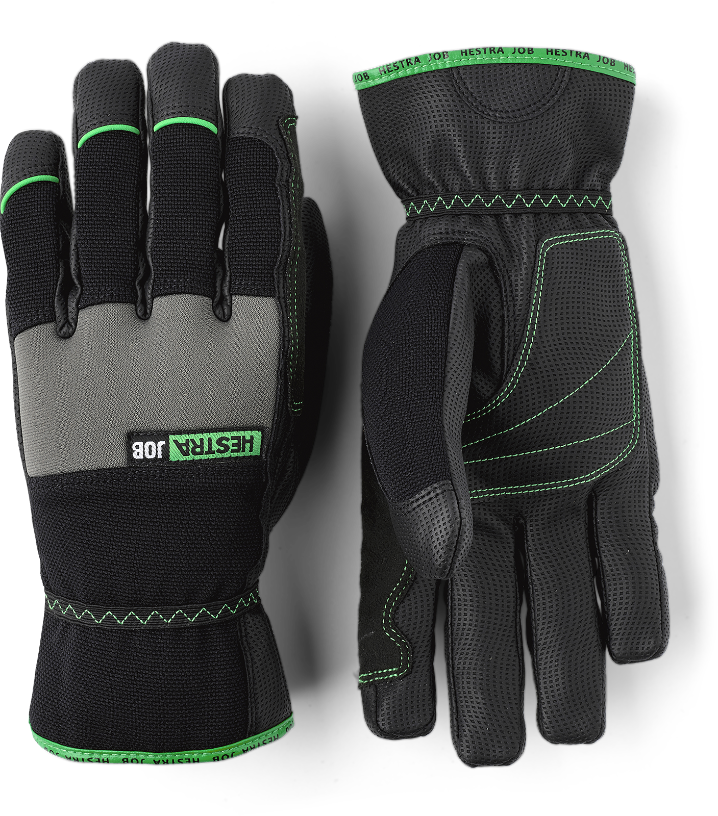 Hestra Pro Job Omega Handske 9