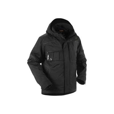 Blåkläder 4881198799004XL Vinterjakke svart Str. 4XL