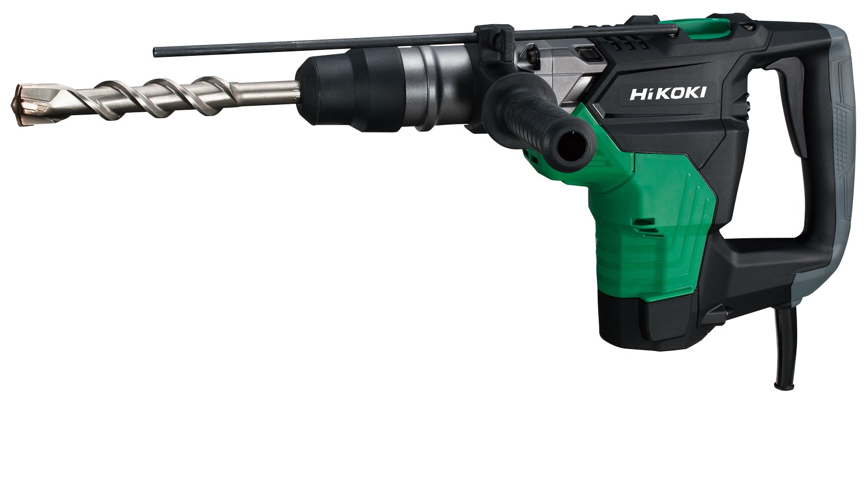 HiKOKI DH40MC Kombihammare 1100 W