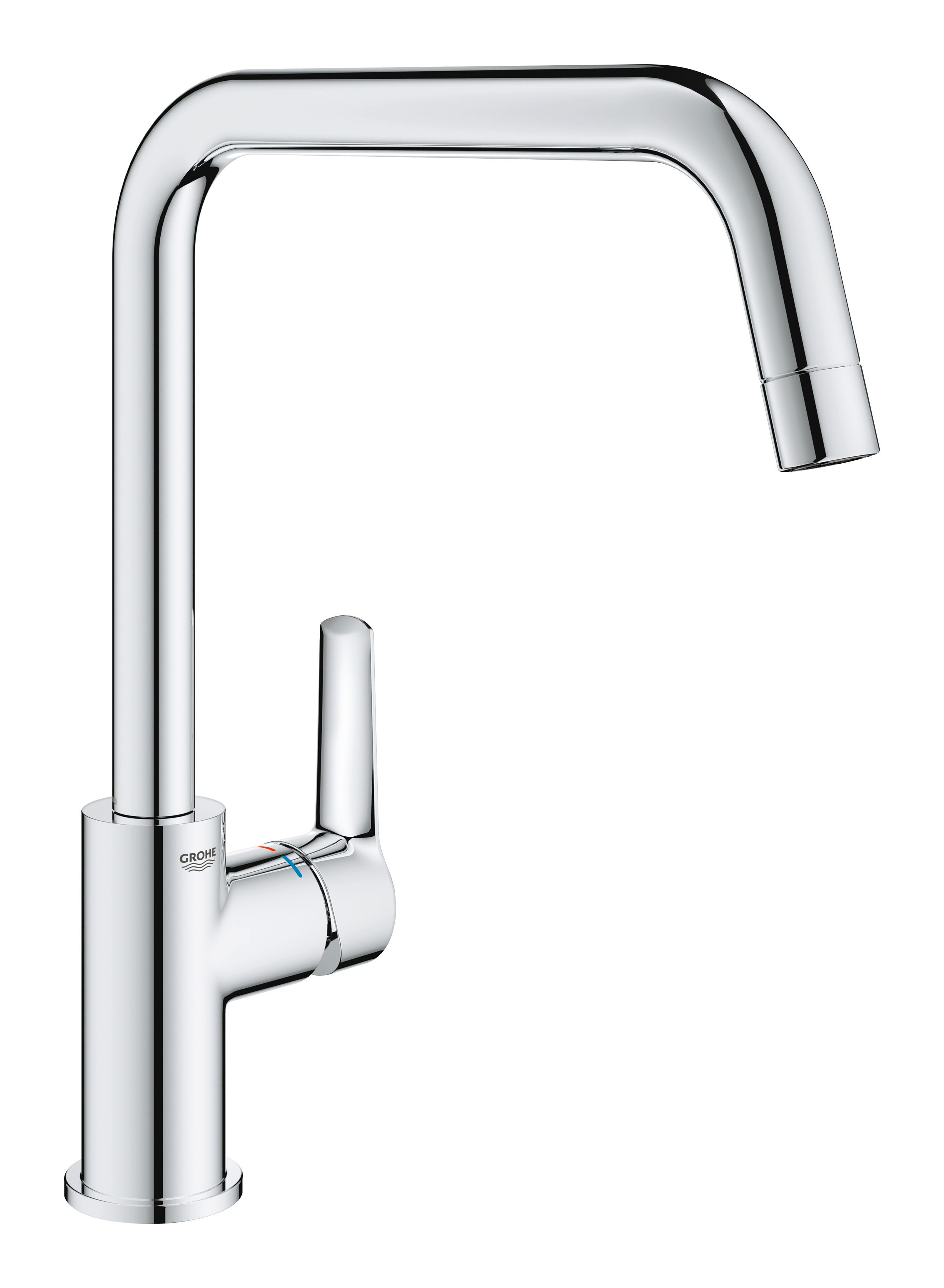 Grohe Start Köksblandare L-pip Krom
