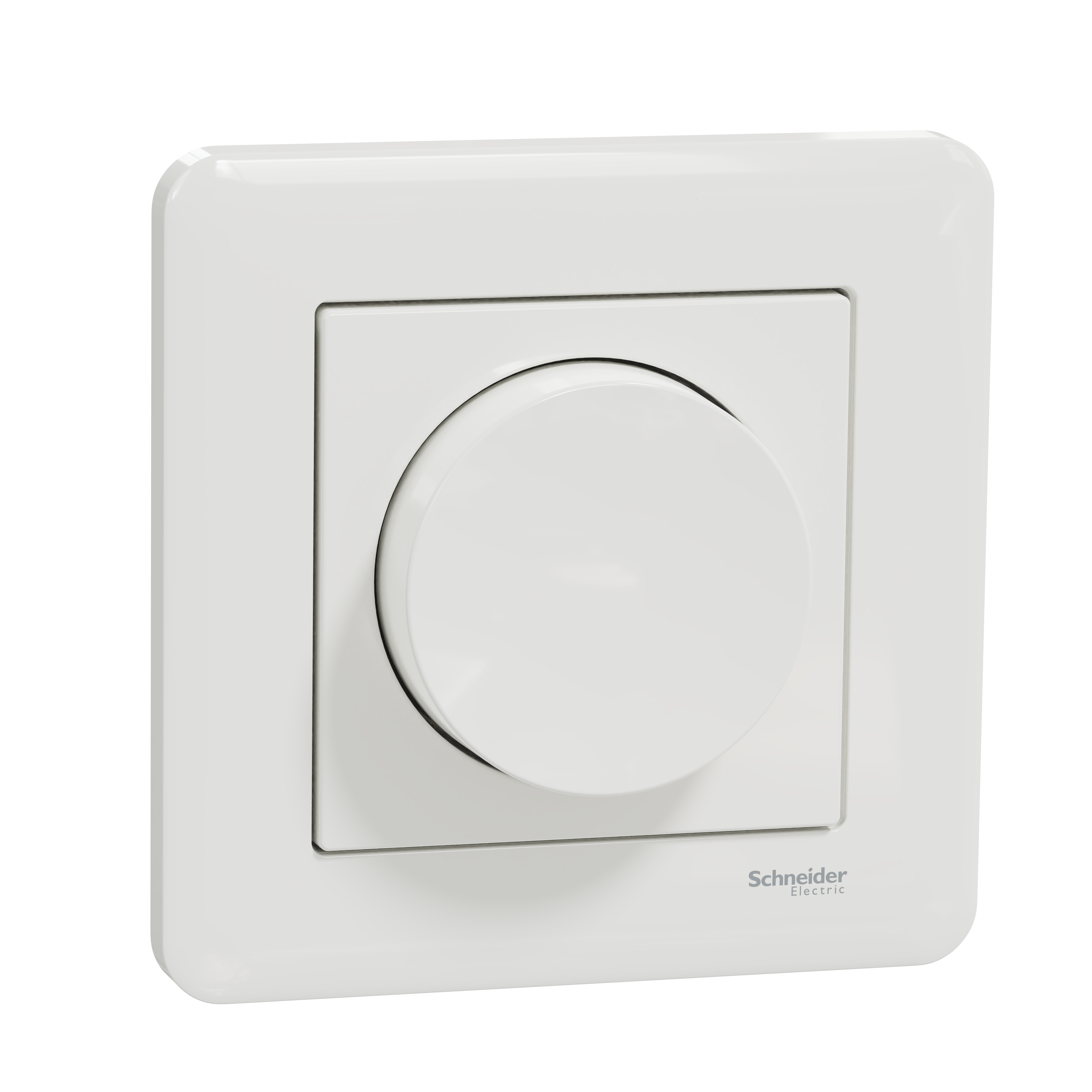 Schneider Electric WDE008303 Dimmer Vit