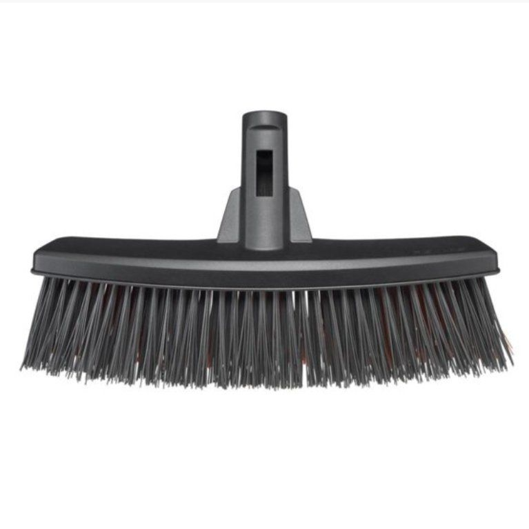Fiskars 1025930, Utendørs, Sort, Oransje, Myk/hard bust, 105 mm, 380 mm, 200 mm