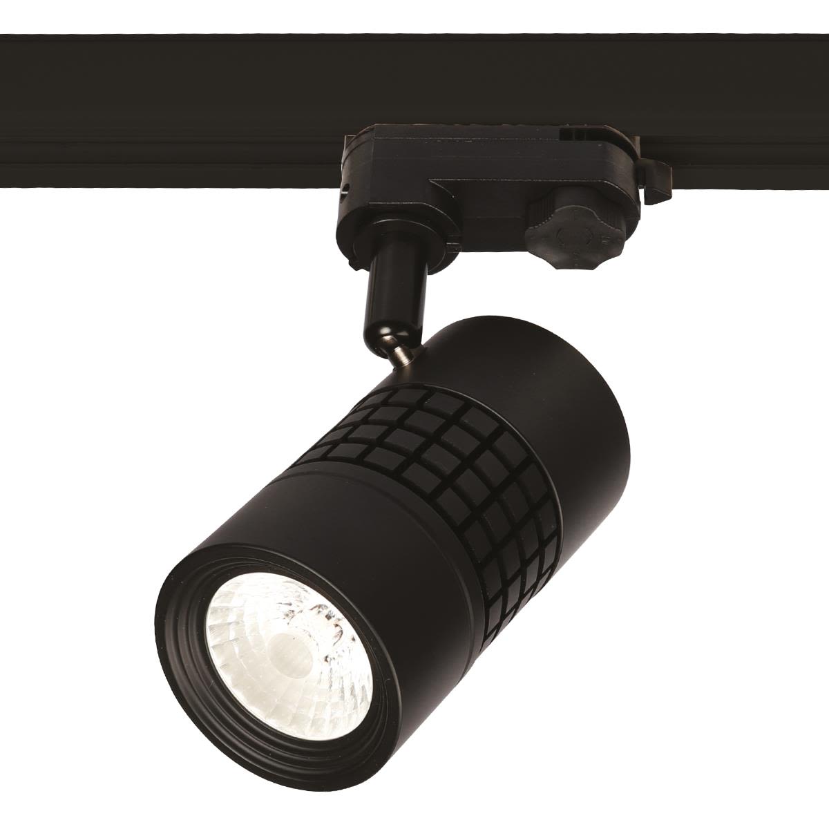 Scan Products Esma Spotlight 15 W, 3000 K Svart