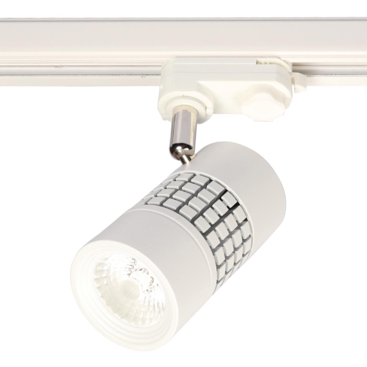 Scan Products Esma Spotlight 15 W, 4000 K Vit