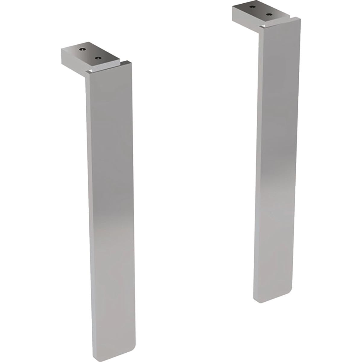 Ifö Spira Pro Benset 2 st, vit