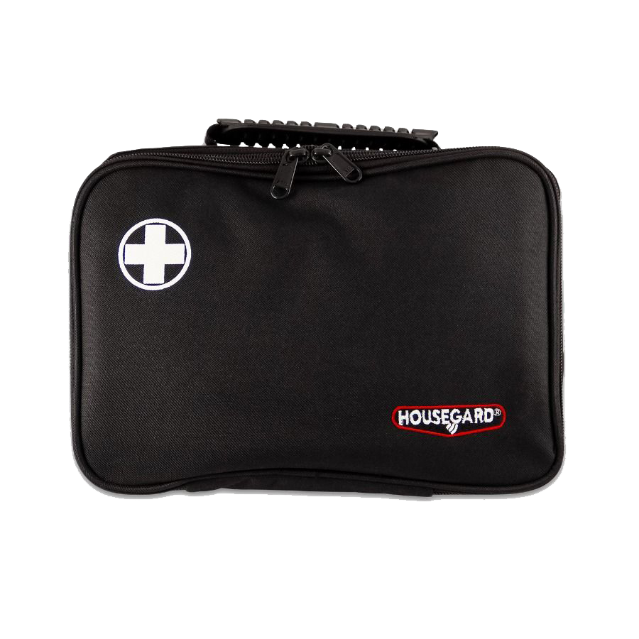 första hjälpen kit