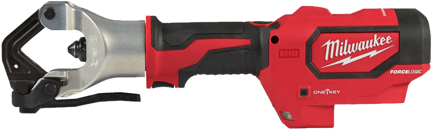 Milwaukee M18 HDCT-0C Pressmaskin utan batteri och laddare