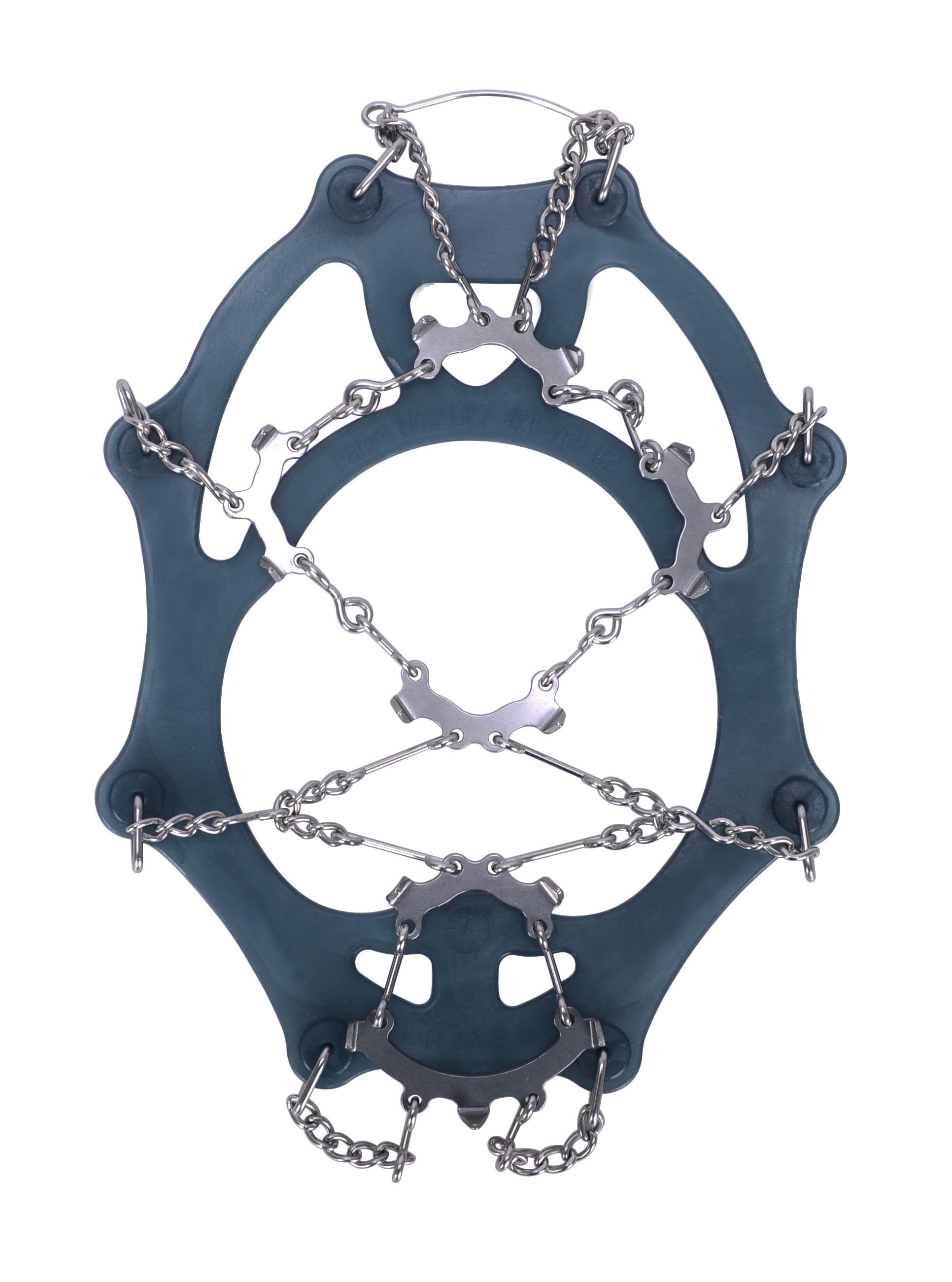 Snowline Snowline Chainsen Trail Liukuesteet XXL