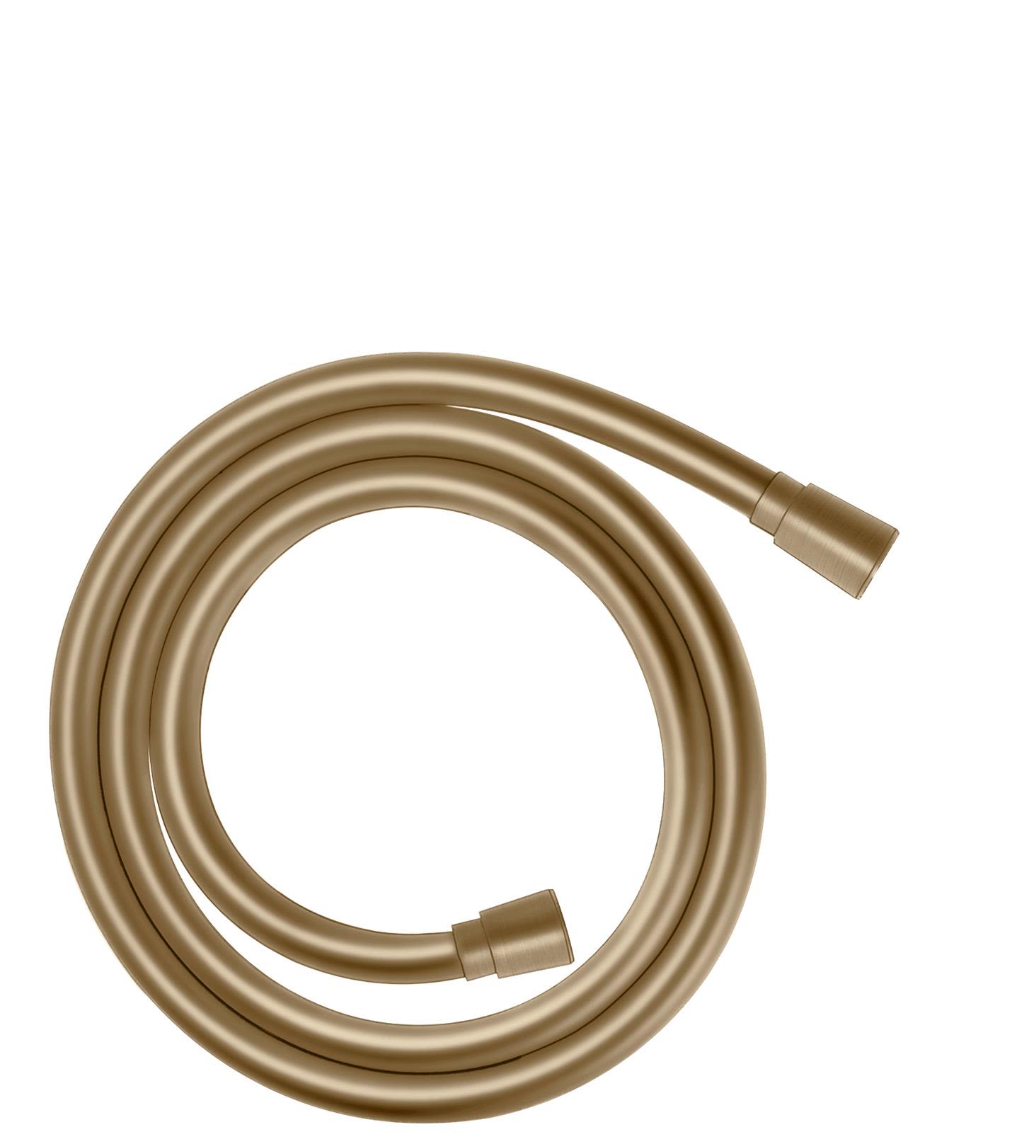 Hansgrohe Isiflex B 28276140 Duschslang 160 cm, 1/2