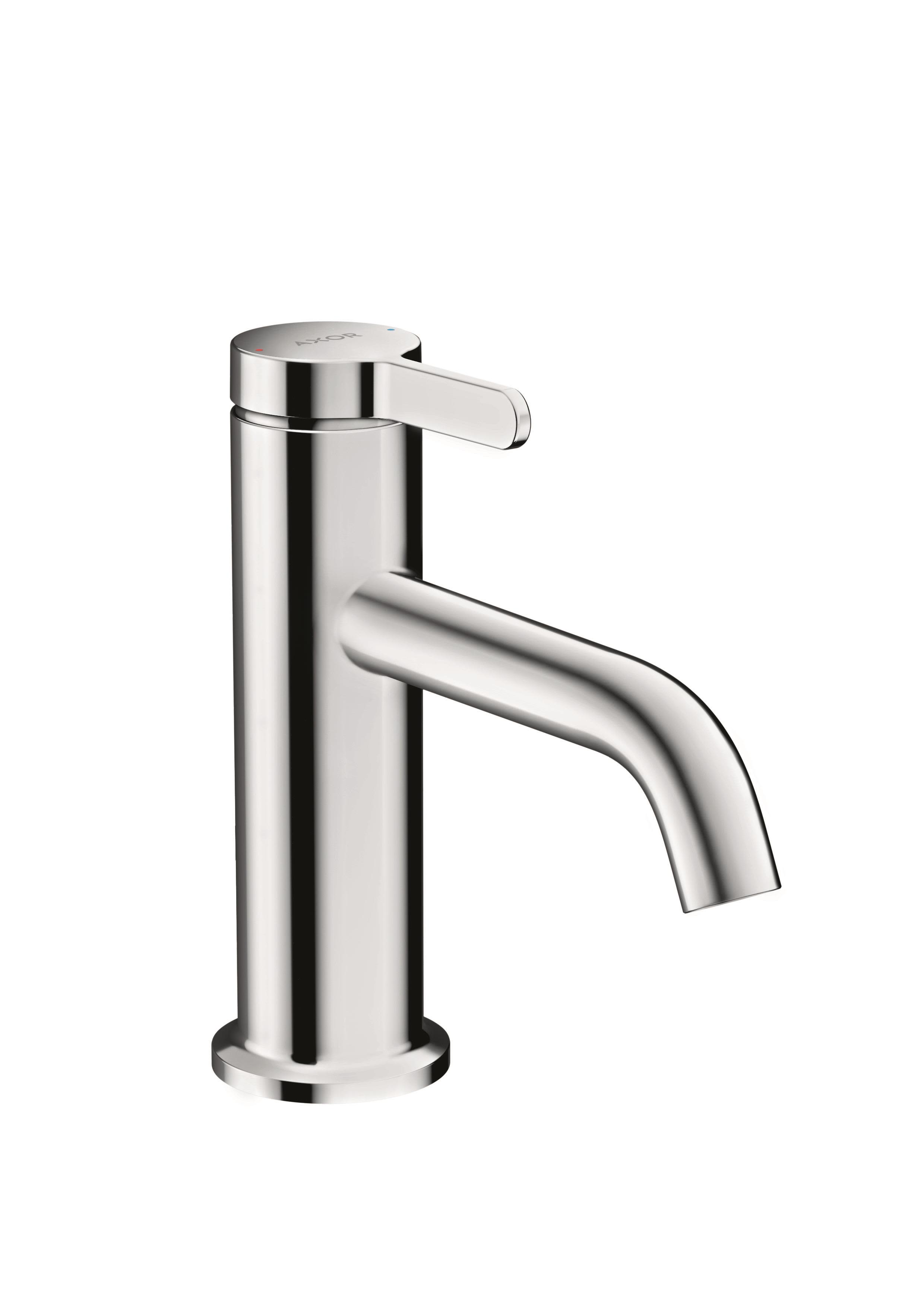Hansgrohe One 48001000 Servantbatteri uten løfteventil, forkrommet