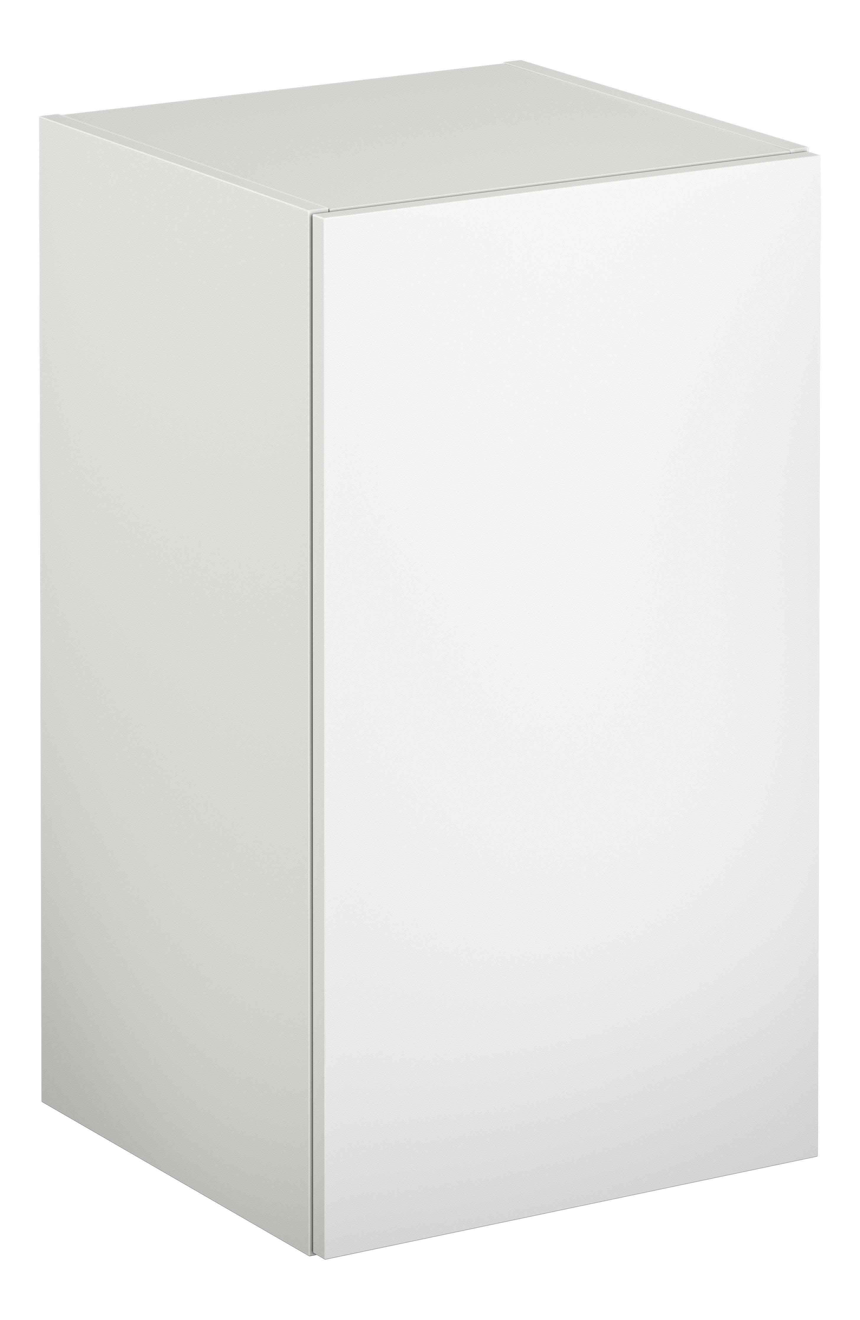 Gustavsberg Artic Vægskab 40 cm bred
