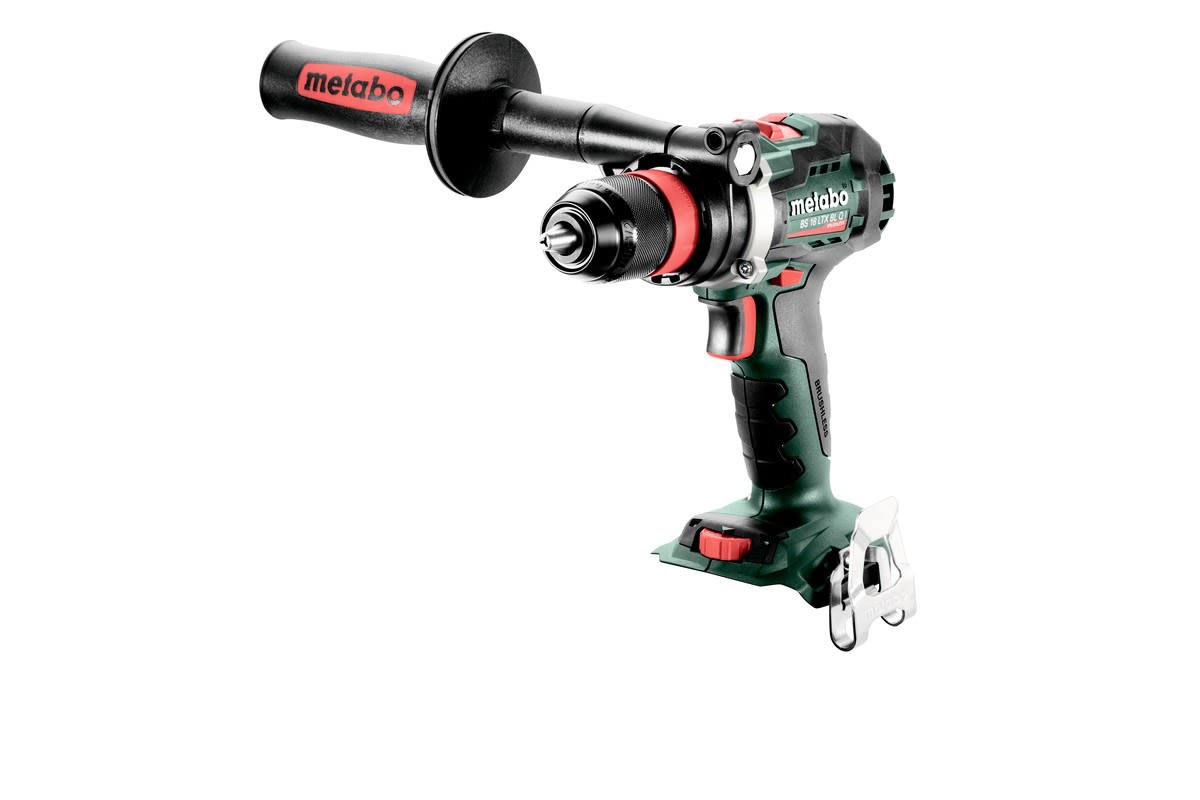 Metabo 602359850 Borrskruvdragare
