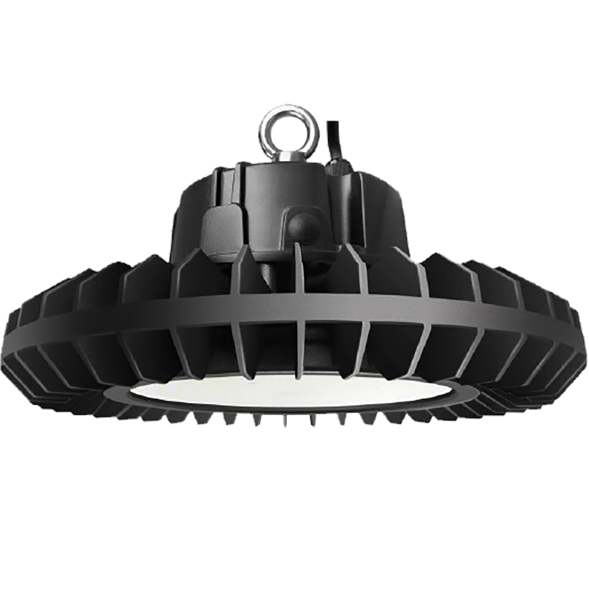 Designlight HB-240F High Bay Lyskaster 240 W, 4000 K